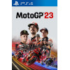 MotoGP 23 PS4